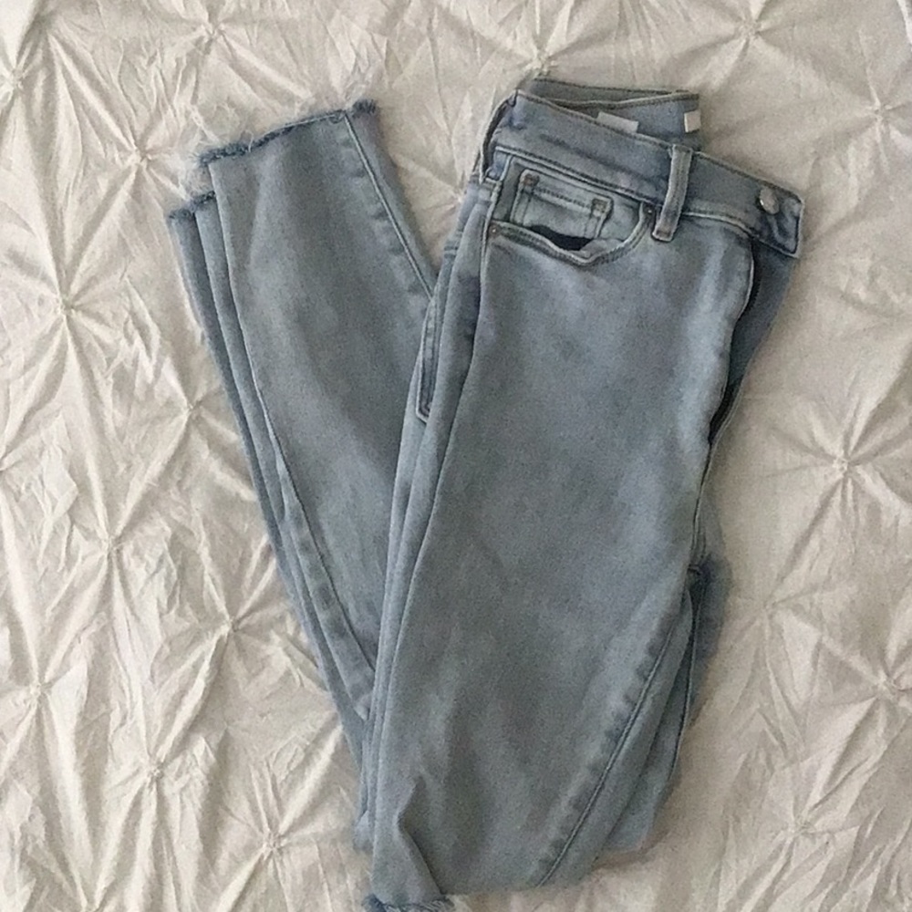 Pacsun jeans